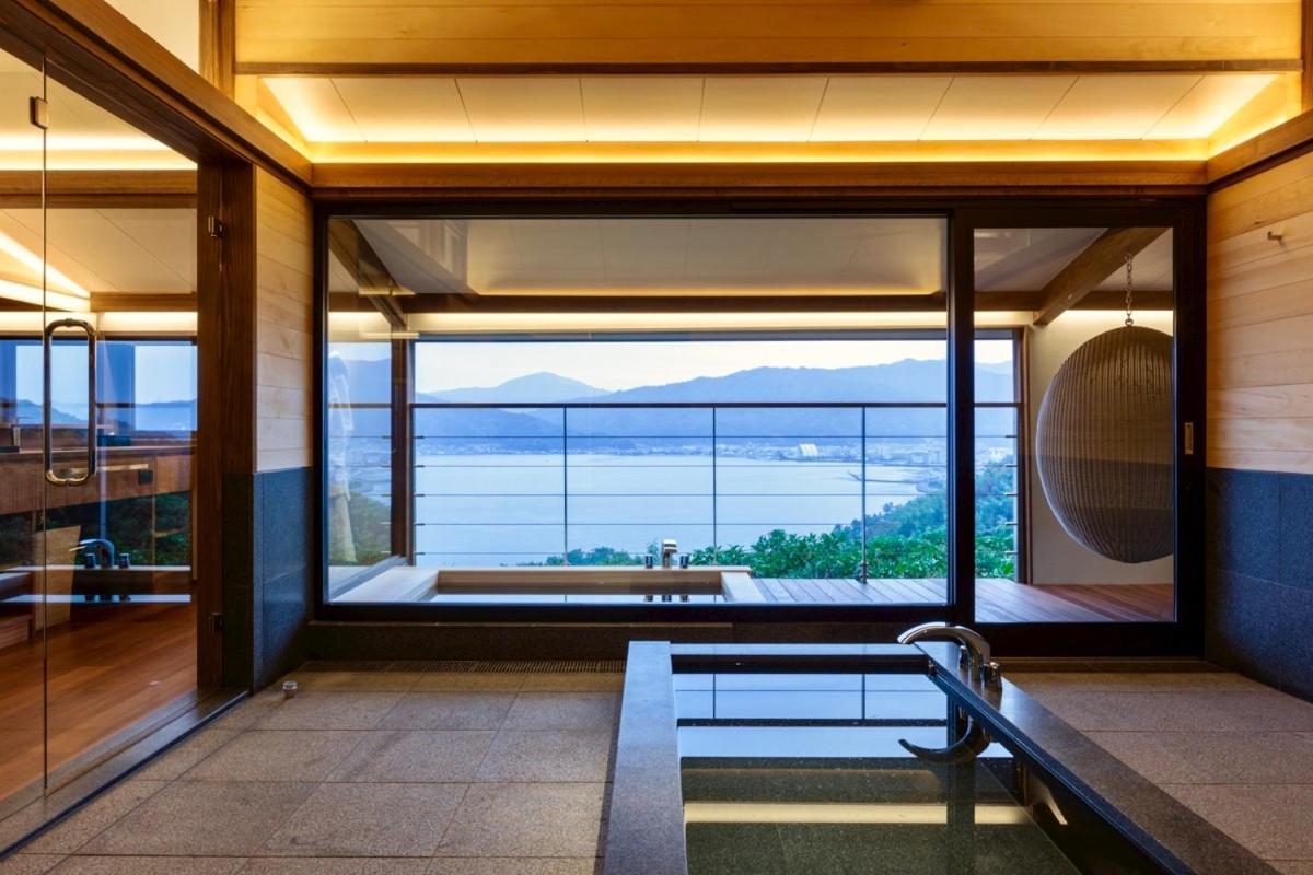 Genmyoan Hotel Miyazu Ngoại thất bức ảnh