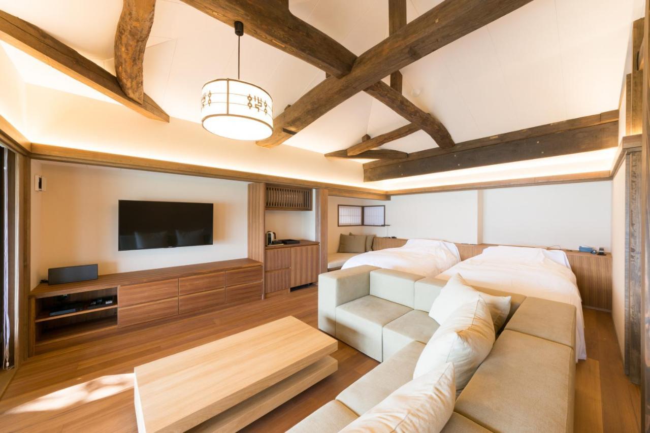 Genmyoan Hotel Miyazu Ngoại thất bức ảnh