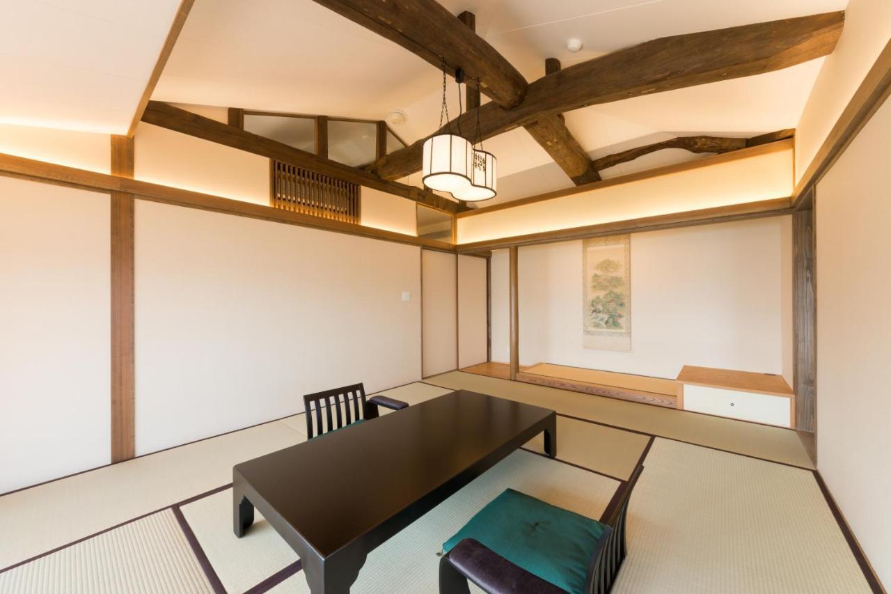 Genmyoan Hotel Miyazu Ngoại thất bức ảnh