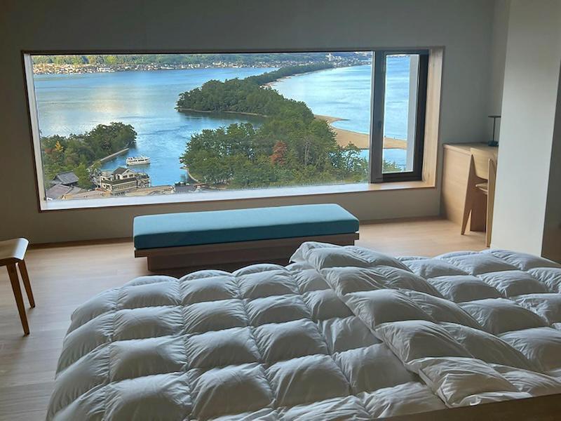 Genmyoan Hotel Miyazu Ngoại thất bức ảnh
