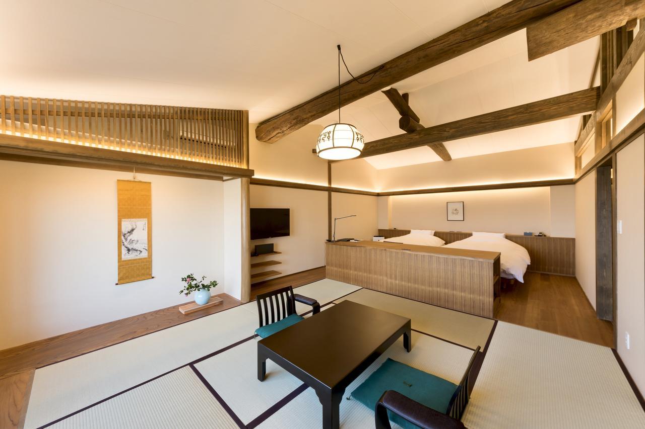 Genmyoan Hotel Miyazu Ngoại thất bức ảnh
