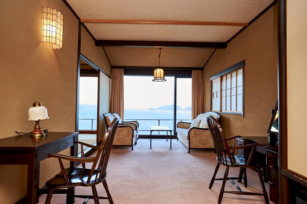Genmyoan Hotel Miyazu Ngoại thất bức ảnh