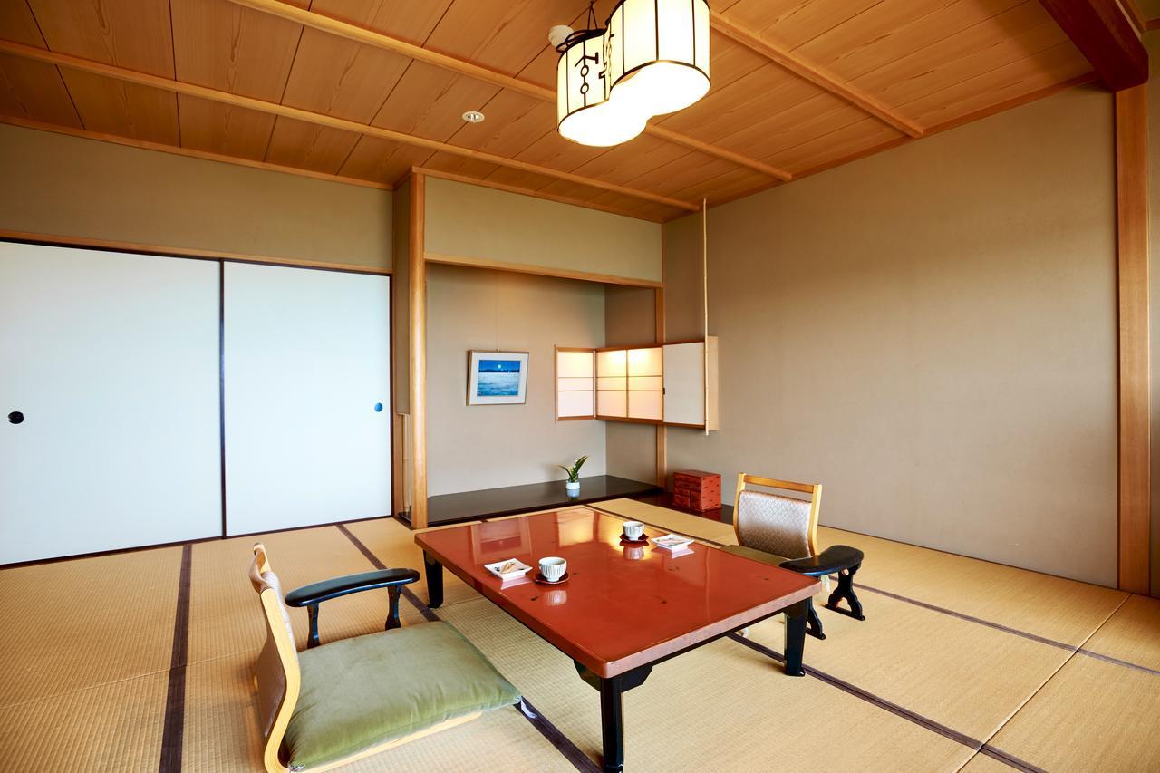 Genmyoan Hotel Miyazu Ngoại thất bức ảnh