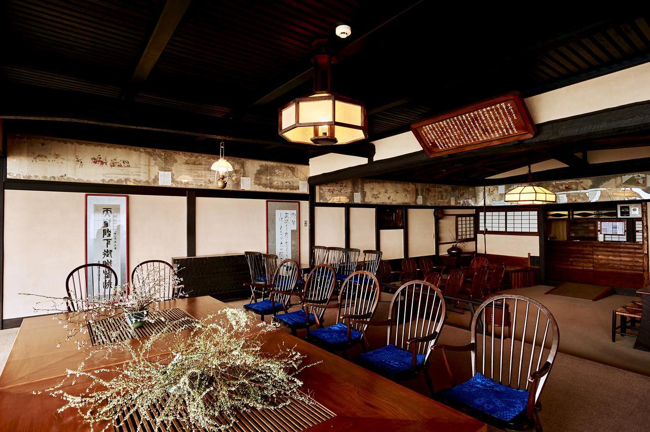 Genmyoan Hotel Miyazu Ngoại thất bức ảnh