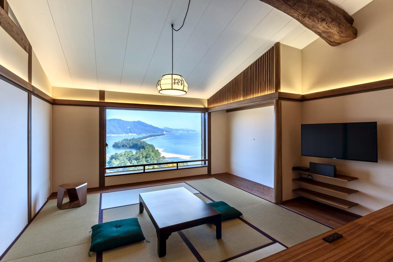 Genmyoan Hotel Miyazu Ngoại thất bức ảnh