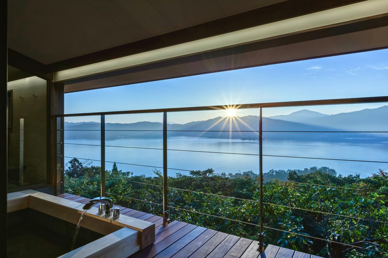 Genmyoan Hotel Miyazu Ngoại thất bức ảnh