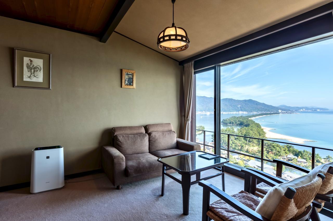 Genmyoan Hotel Miyazu Ngoại thất bức ảnh