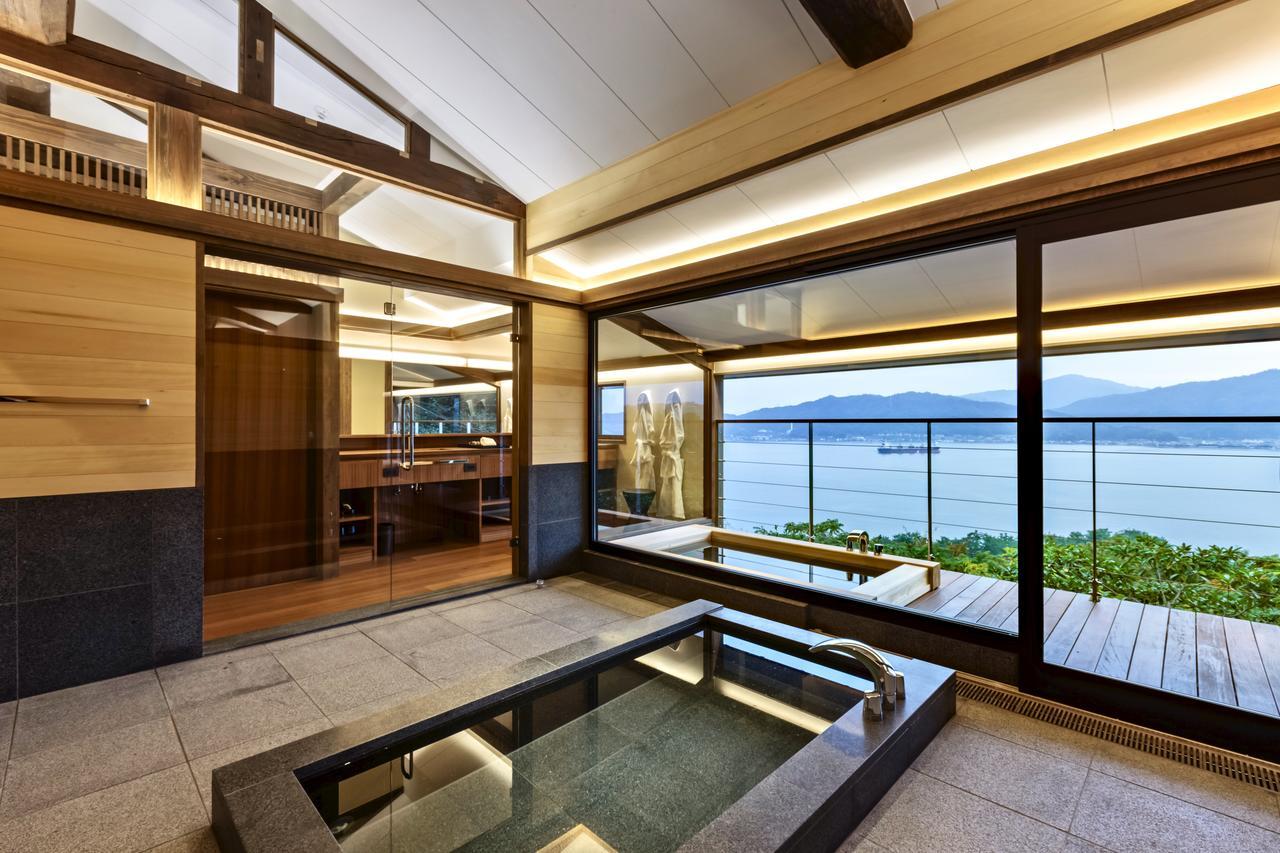 Genmyoan Hotel Miyazu Ngoại thất bức ảnh