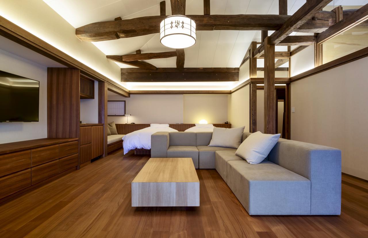 Genmyoan Hotel Miyazu Ngoại thất bức ảnh