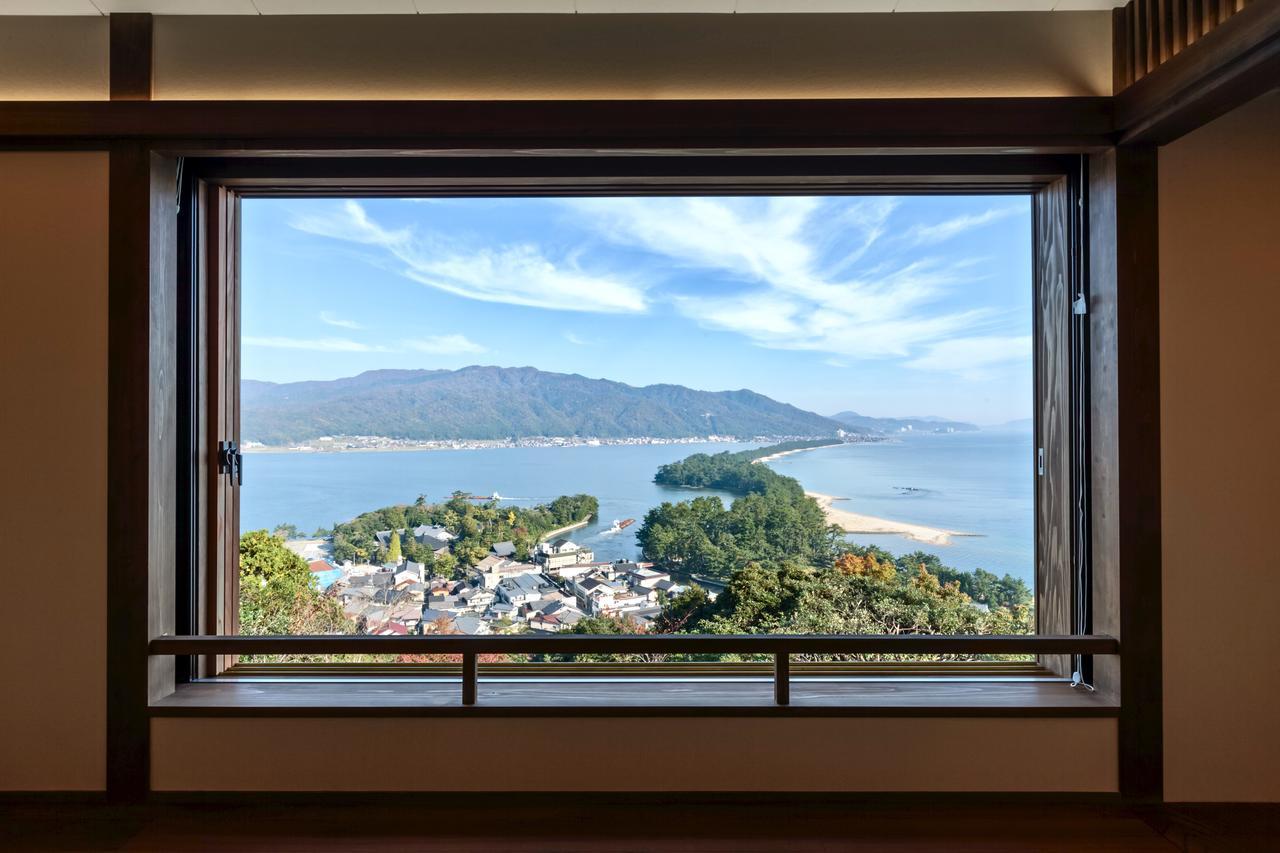 Genmyoan Hotel Miyazu Ngoại thất bức ảnh