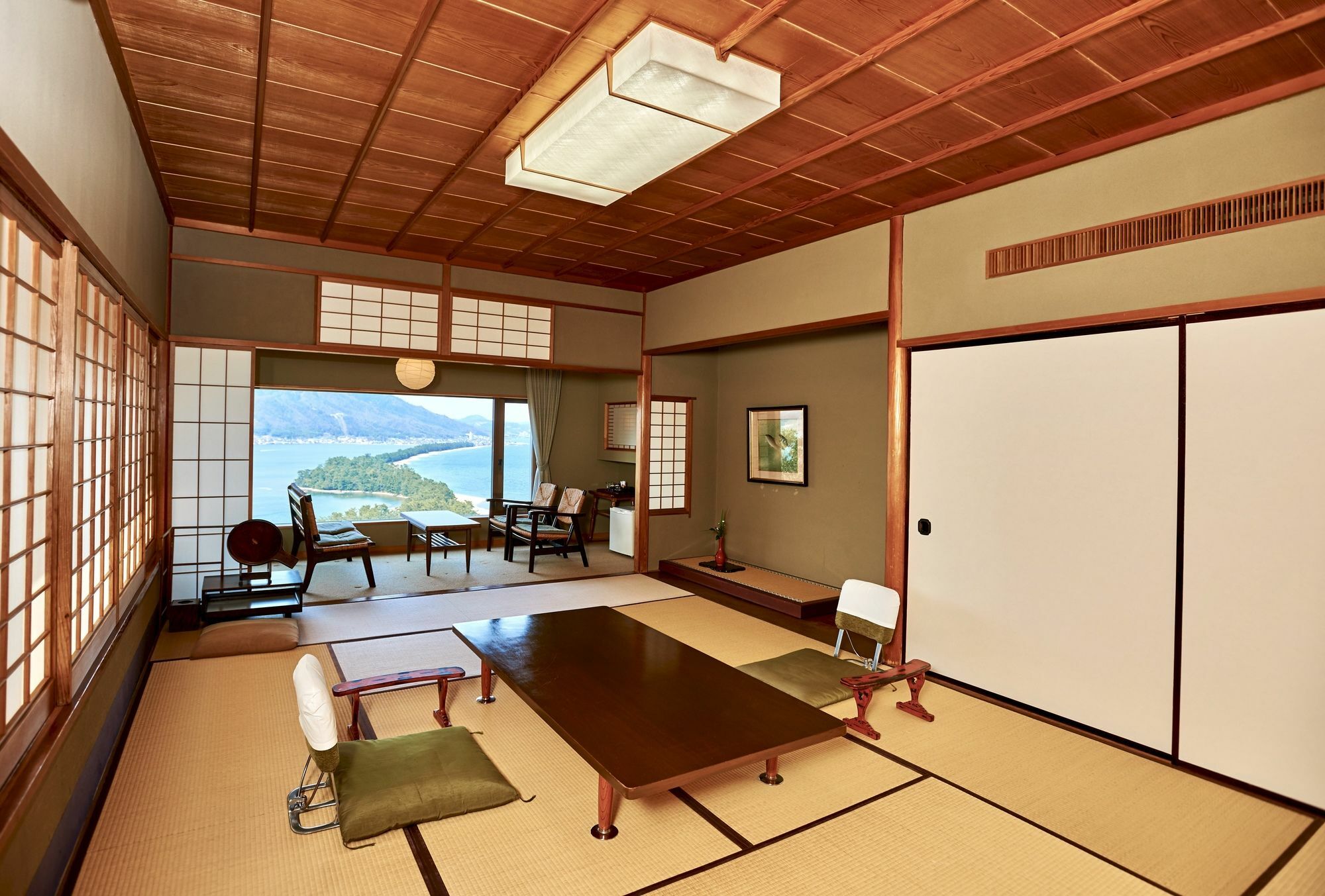 Genmyoan Hotel Miyazu Ngoại thất bức ảnh