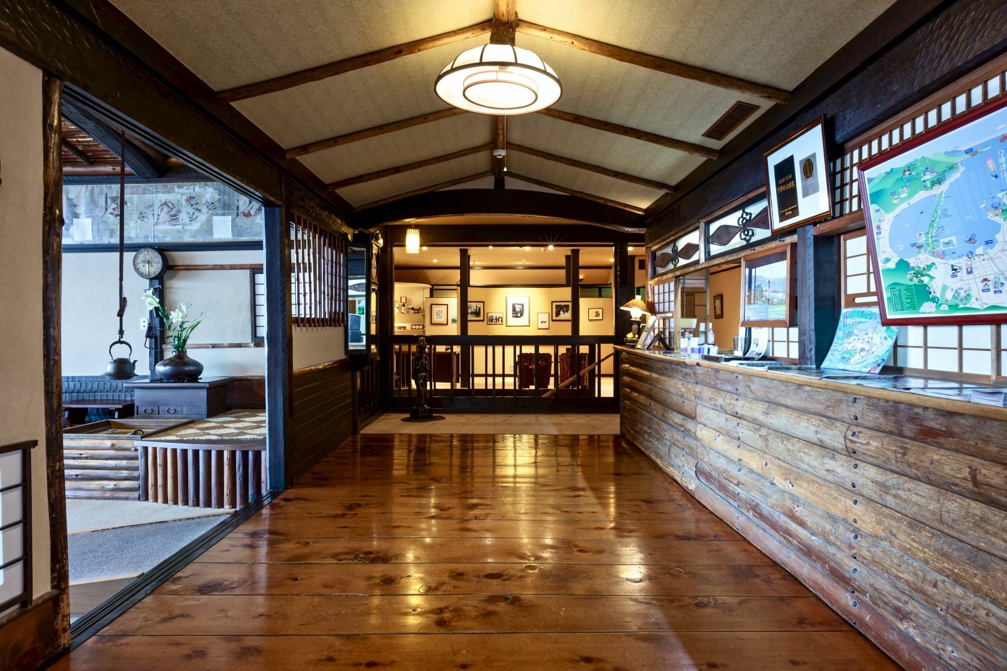 Genmyoan Hotel Miyazu Ngoại thất bức ảnh