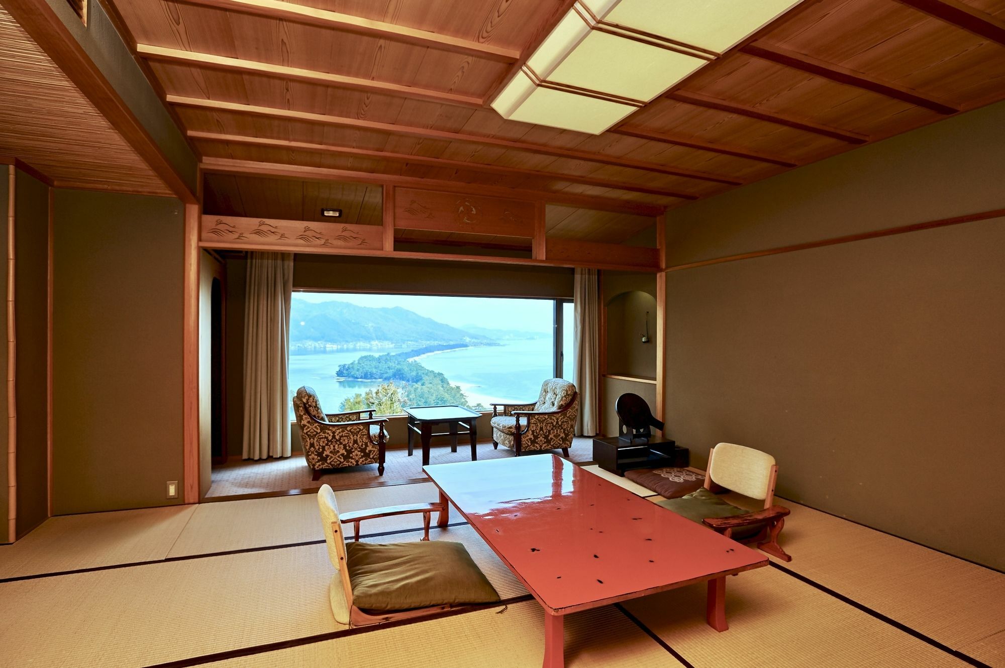 Genmyoan Hotel Miyazu Ngoại thất bức ảnh
